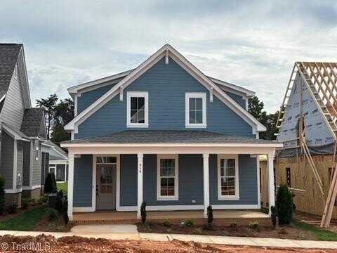 910 Eucalyptus Court, Winston Salem, NC 27106