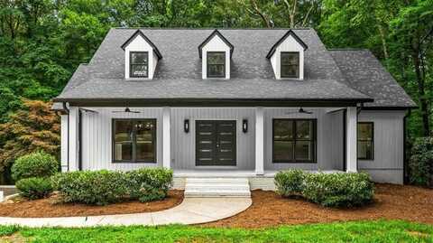 5116 Hedrick Drive, Greensboro, NC 27410
