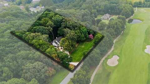 5116 Hedrick Drive, Greensboro, NC 27410