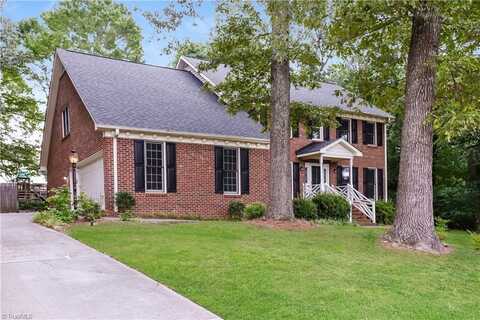 3801 Waldenbrook Road, Greensboro, NC 27407