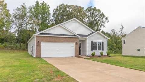 6608 Grogan Hill Road, Whitsett, NC 27377