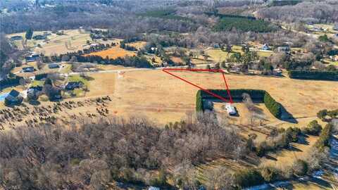6428 Lake Brandt Road, Summerfield, NC 27358