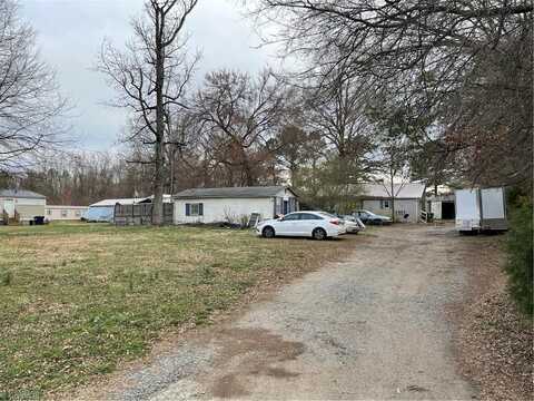 222 Green Needles Drive, Lexington, NC 27292