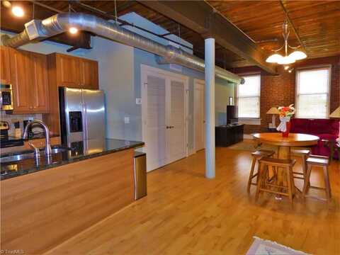 836 Oak Street, Winston Salem, NC 27101