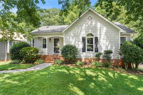 1065 Gales Avenue, Winston Salem, NC 27103