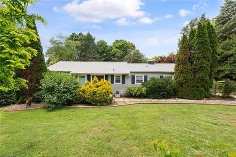 3120 Myrtle Street, Winston Salem, NC 27107