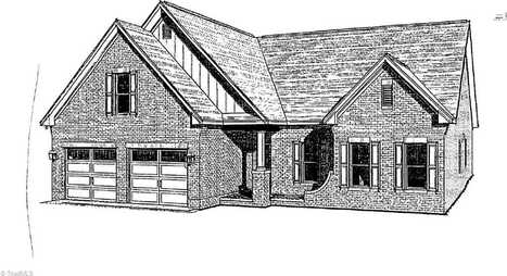 4342 Penns Meadow Lane, Winston Salem, NC 27106