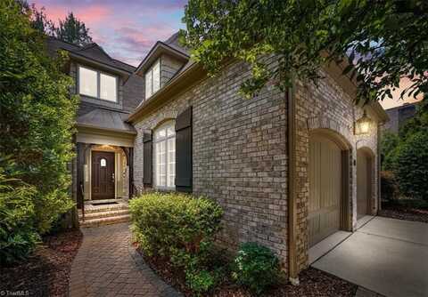 20 Creswell Court, Greensboro, NC 27407