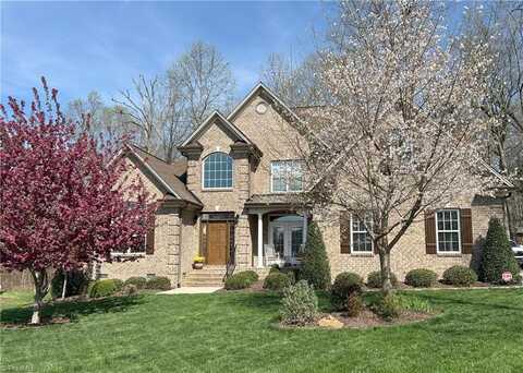 4103 Cheek Point Place, Burlington, NC 27215
