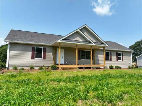 572 Kirby Bowman Road, Siloam, NC 27047