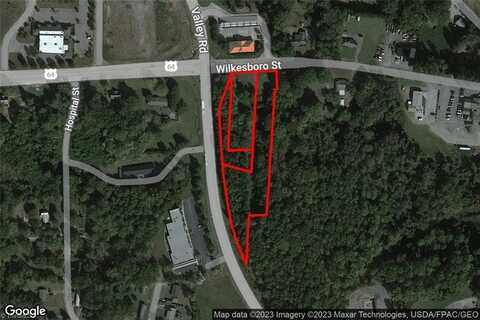 744 Wilkesboro Street, Mocksville, NC 27028