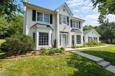 3600 Cardinal Ridge Drive, Greensboro, NC 27410
