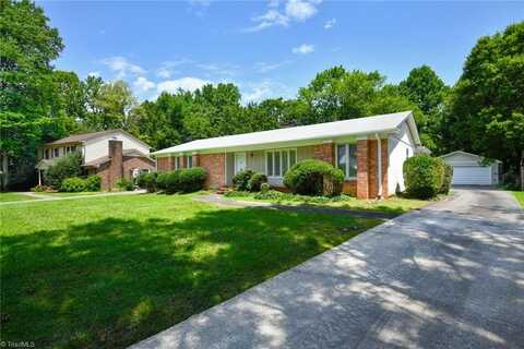 1508 Valleymede Road, Greensboro, NC 27410