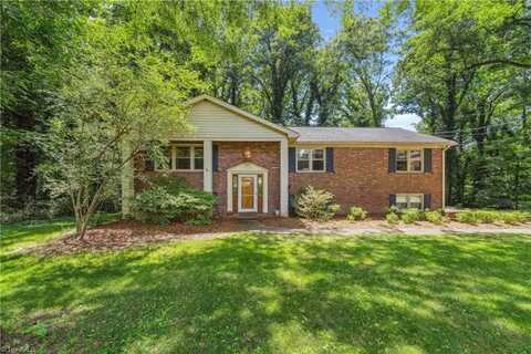 1151 Cypress Circle, Winston Salem, NC 27106