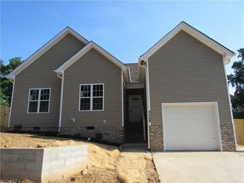 1139 E 22nd Street, Winston Salem, NC 27101
