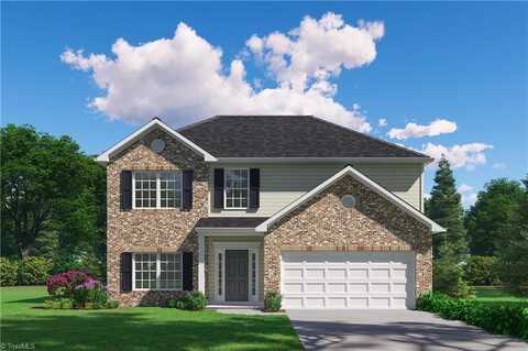 3719 Contimental Square, Kernersville, NC 27284