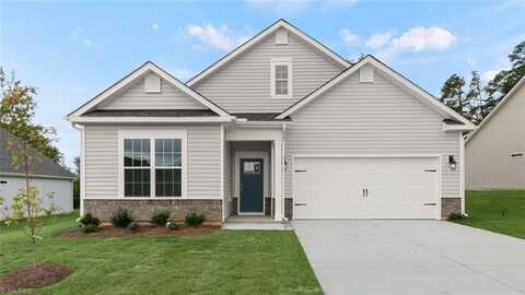1966 Malvina Court, Graham, NC 27253