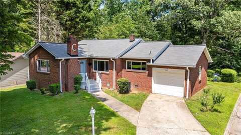 3331 Carver School Road, Winston Salem, NC 27105