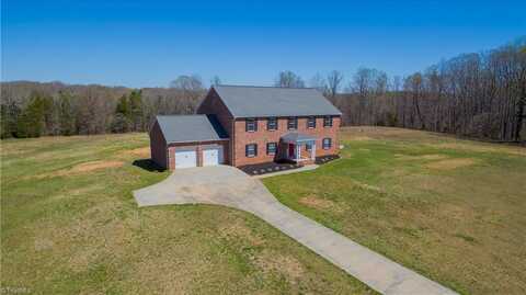 2536 Tyro Road, Lexington, NC 27295
