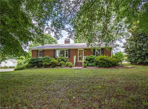 654 Meadowlark Drive, Winston Salem, NC 27106