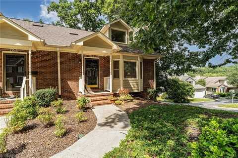 10 Park Village Lane, Greensboro, NC 27455