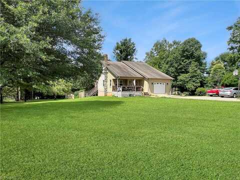 784 Maple Grove Church Road, Hays, NC 28635