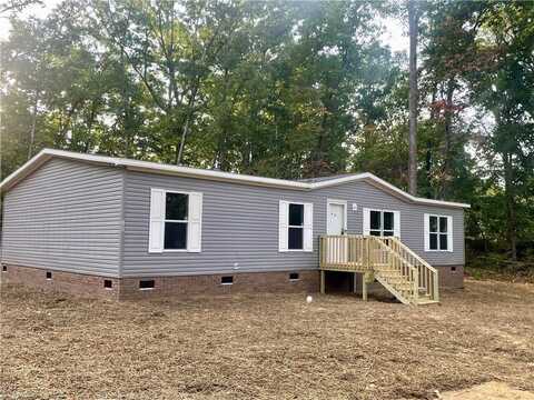 152 Lester Drive, Lexington, NC 27292