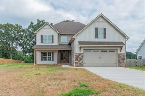 8430 Fairgrove Church Road, Browns Summit, NC 27214