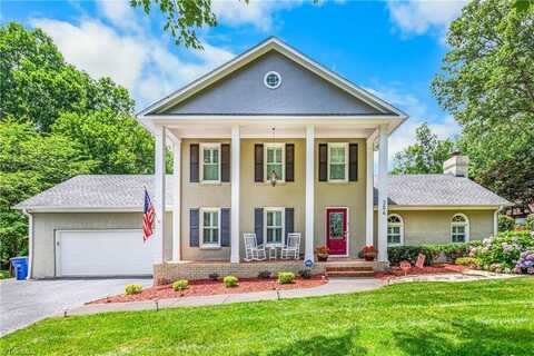 304 Braxton Ridge Court, Winston Salem, NC 27104