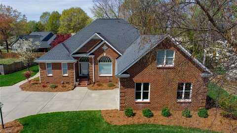 805 Lee Street, Gibsonville, NC 27249