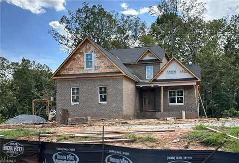 4029 Estate Drive, Lewisville, NC 27023