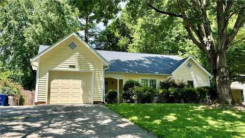 1056 Gales Avenue, Winston Salem, NC 27103