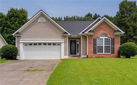 4841 Stony Creek Lane, Winston Salem, NC 27127