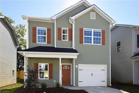 3424 Littlefield Way, Greensboro, NC 27405
