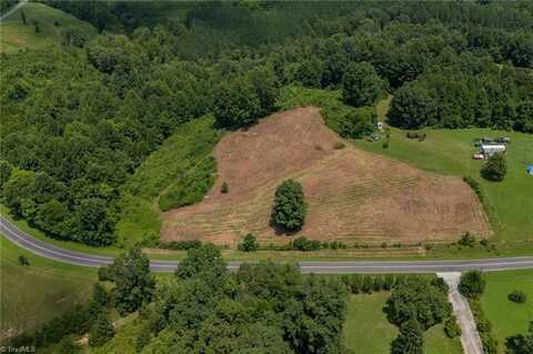 0 Amostown Road, Sandy Ridge, NC 27046