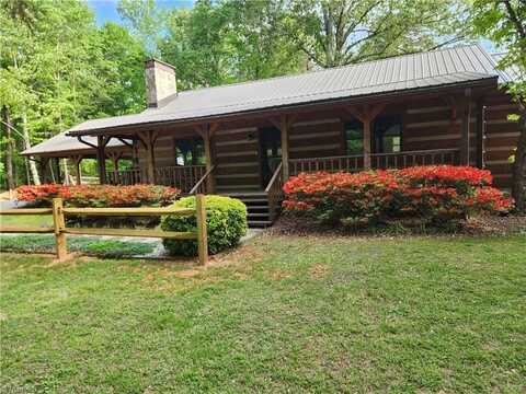342 Pickett Road, Lexington, NC 27295