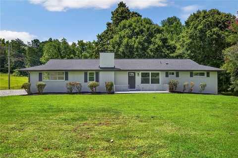 193 Redcoat Lane, Winston Salem, NC 27107