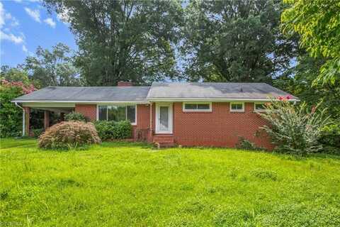3801 Ebert Road, Winston Salem, NC 27127