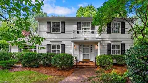 3006 Round Hill Road, Greensboro, NC 27408