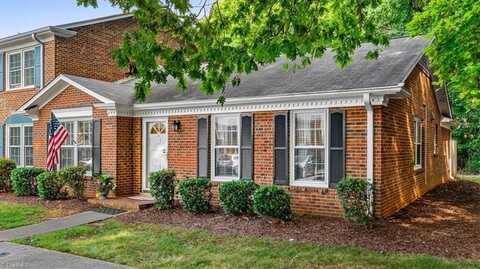 4847 Tower Road, Greensboro, NC 27410