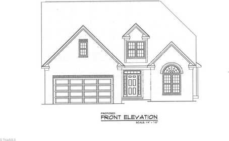 201 Elim Palms Lane, Greensboro, NC 27410