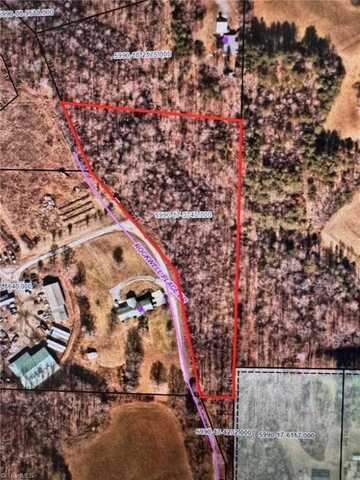 3.86 Acres Rolling Hill Drive, Tobaccoville, NC undefined
