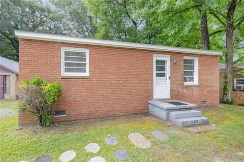 306 Avery Avenue, High Point, NC 27265