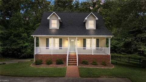 120 Wyman Court, Winston Salem, NC 27106