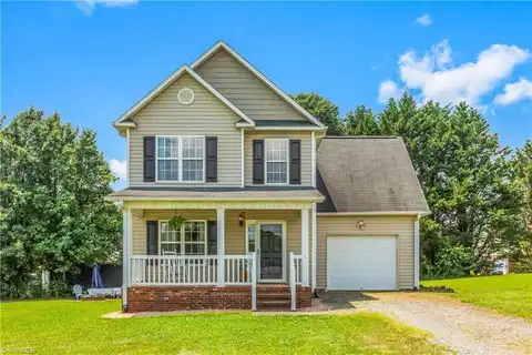 3001 Mabel Trail, Boonville, NC 27011