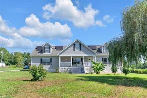 4229 Old Cox Road, Asheboro, NC 27205