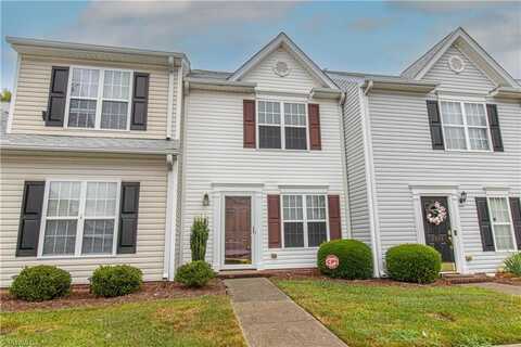 3849 Hickswood Creek Drive, High Point, NC 27265