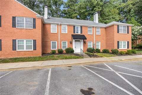 344 Hanover Arms Court, Winston Salem, NC 27104