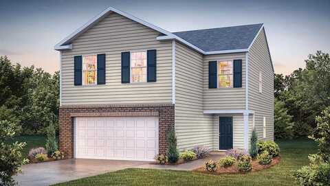 110 Linden Drive, Thomasville, NC 27360