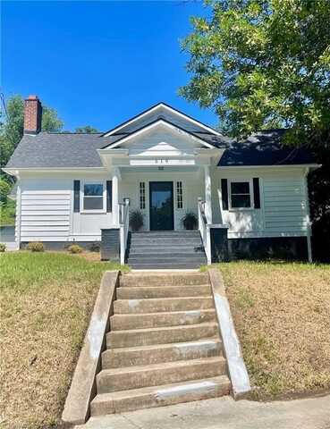 619 N Mendenhall Street, Greensboro, NC 27410